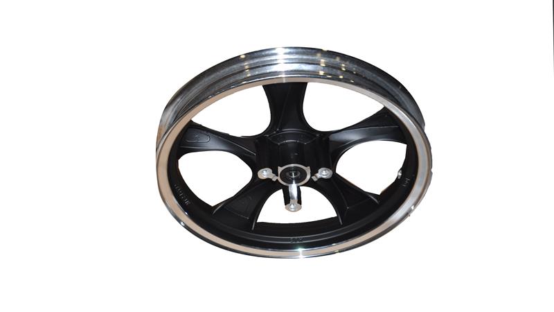 ÖN JANT (MT3 PRO-X)